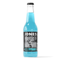Berry Lemonade Cane Sugar Soda