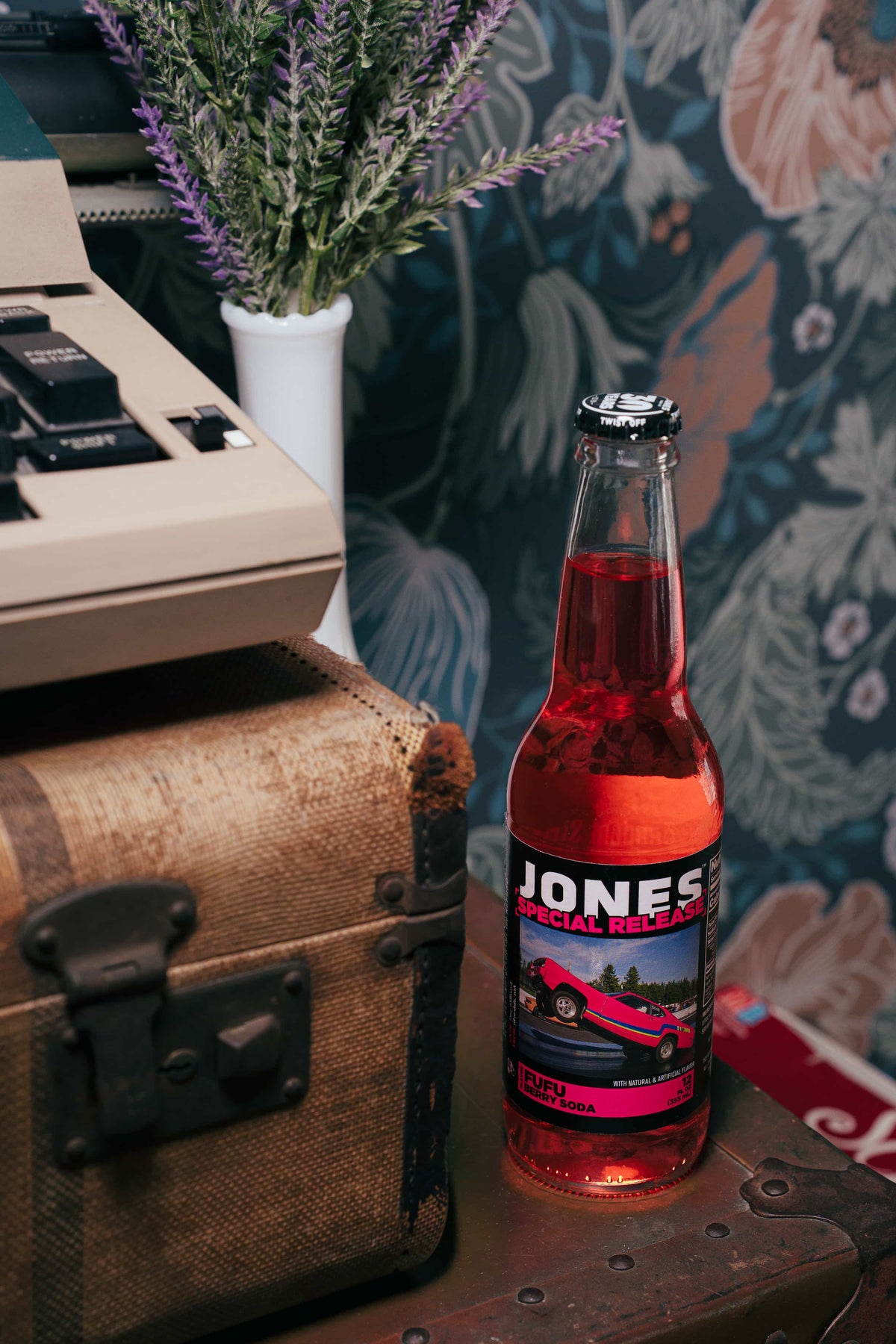 Special Release Fufu Berry 12-Pack
